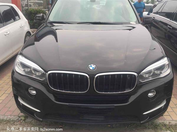 X5 2014 xDrive35i 