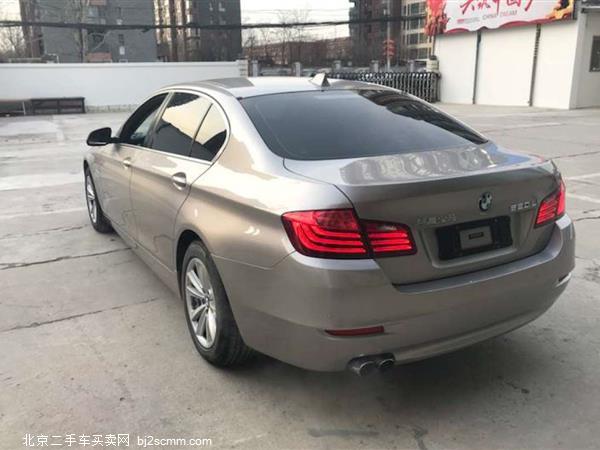 5ϵ 2014 520Li 