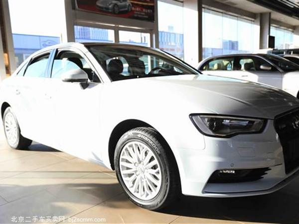  2016 µA3 Limousine 35 TFSI Ӣ