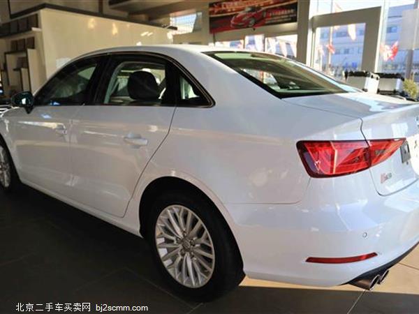  2016 µA3 Limousine 35 TFSI Ӣ