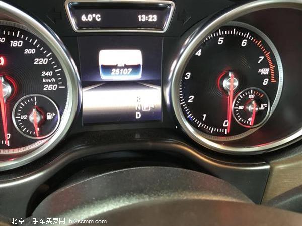  2016 GLE GLE 320 4MATIC 