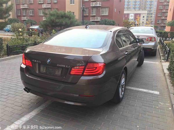  5ϵ 2014 525Li װ