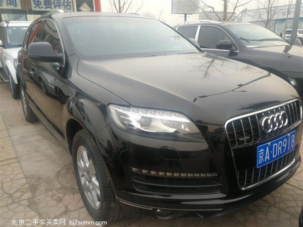  µQ7 2013 35 TFSI ȡ