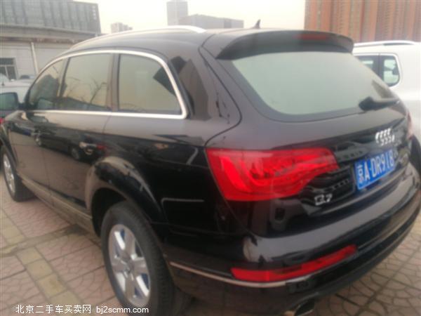  µQ7 2013 35 TFSI ȡ