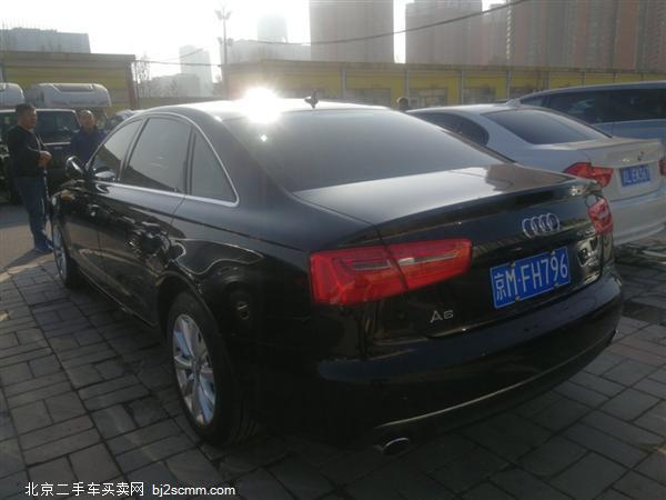  µA6L 2012 TFSI ׼