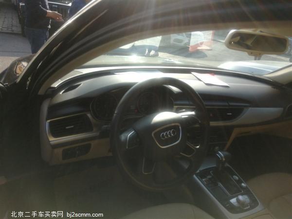  µA6L 2012 TFSI ׼