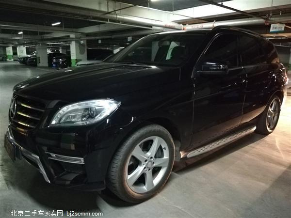  M 2012 ML 350 