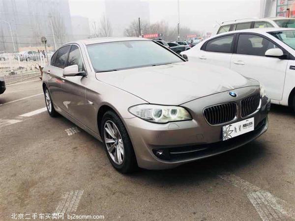  5ϵ 2013 525Li 