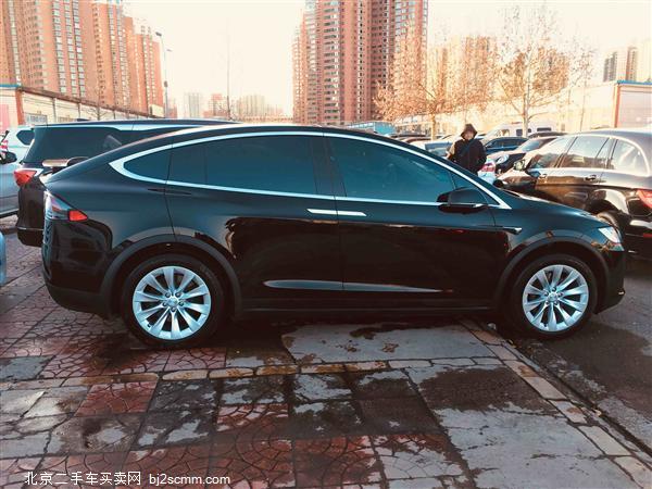  ˹ 2016 MODEL X MODEL X 90D