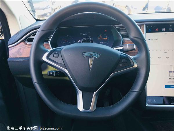  ˹ 2016 MODEL X MODEL X 90D