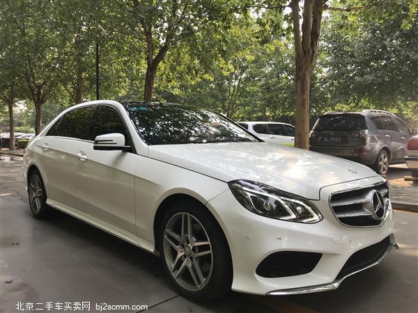  E 2015 E 260 L ˶