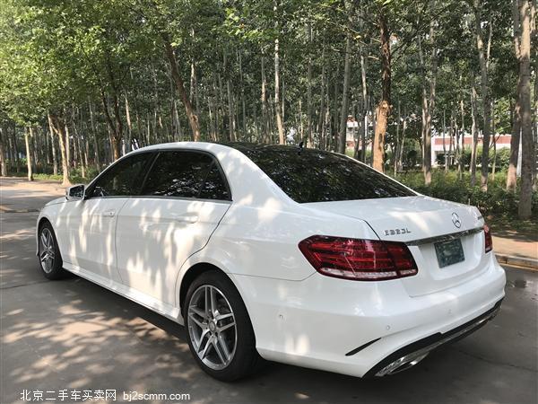  E 2015 E 260 L ˶