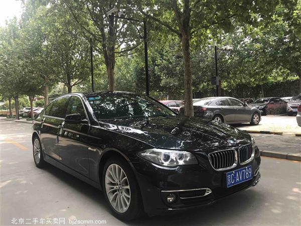  2017 5ϵ 525Li װ