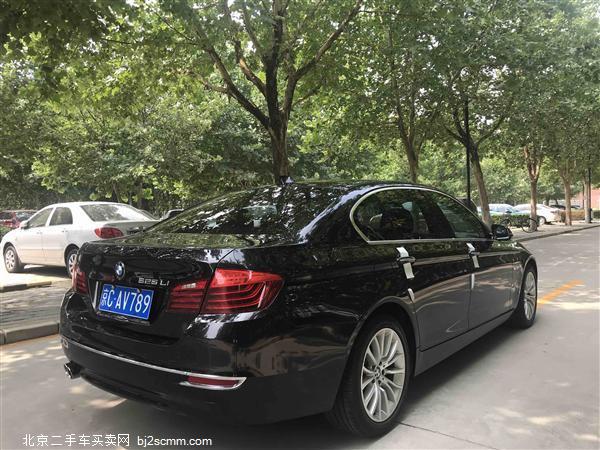  2017 5ϵ 525Li װ