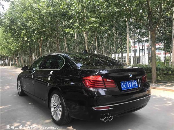  2017 5ϵ 525Li װ