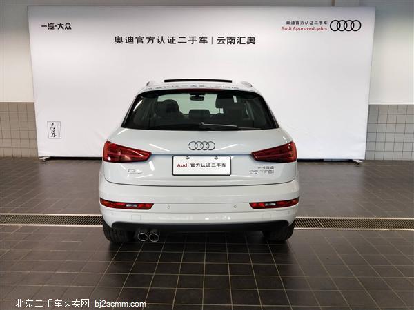  2018 µQ3 30 35 TFSI ʱ