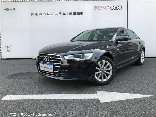  µA6L 2012 TFSI ׼