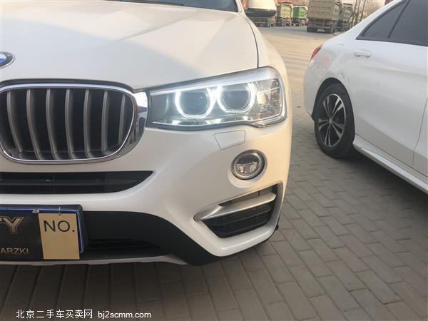  X4 2014 xDrive20i Xװ