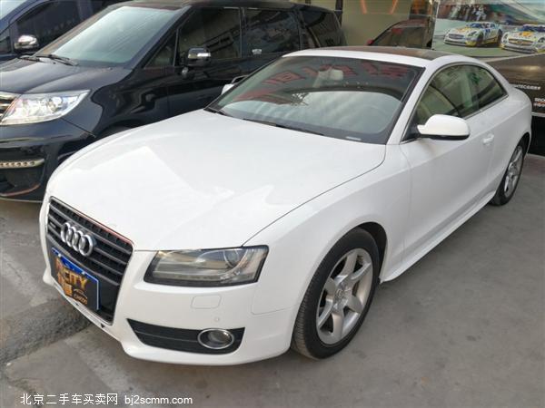  µA5 2010 3.2 coupe quattro