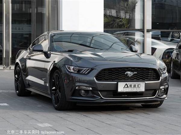   2017 Mustang 2.3T ܰ