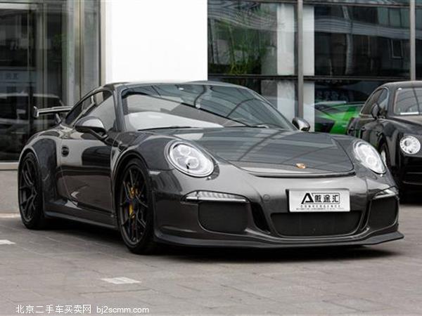  ʱ911 2013 GT3 3.8L