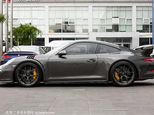  ʱ911 2013 GT3 3.8L