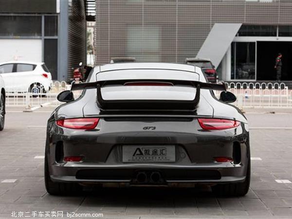  ʱ911 2013 GT3 3.8L