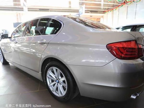  5ϵ 2013 520Li 