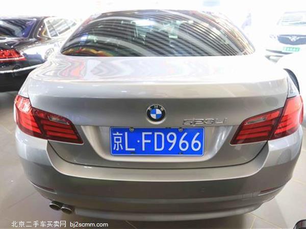  5ϵ 2013 520Li 