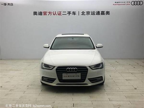  µA4L 2013 35 TFSI Զ׼