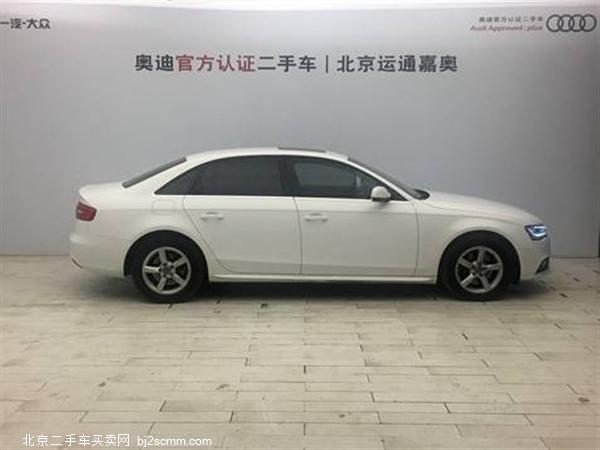  µA4L 2013 35 TFSI Զ׼