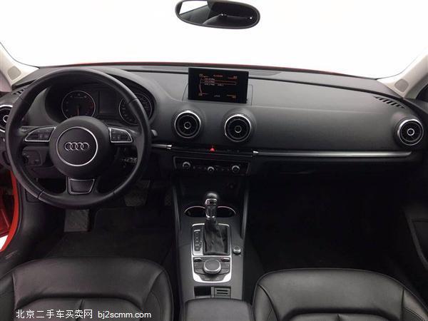  µA3 2014 Sportback 35 TFSI 