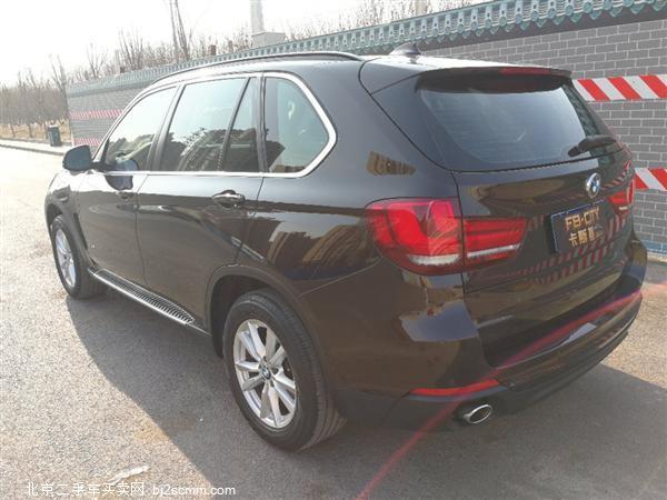  X5 2014 xDrive35i 