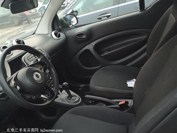  2015 smart fortwo 1.0L Ӳ鶯