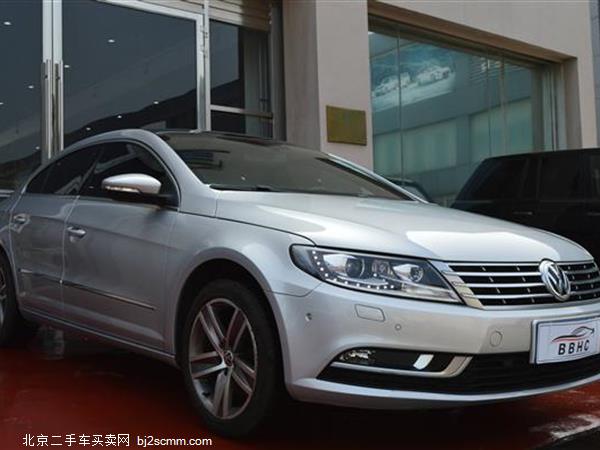  һ-CC 2013 2.0TSI 