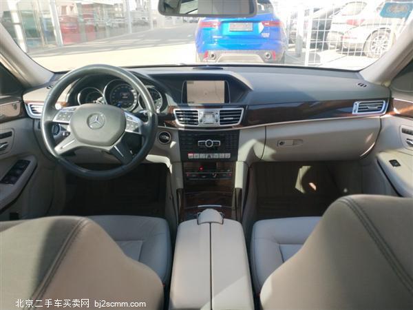  E 2014 E 260 L