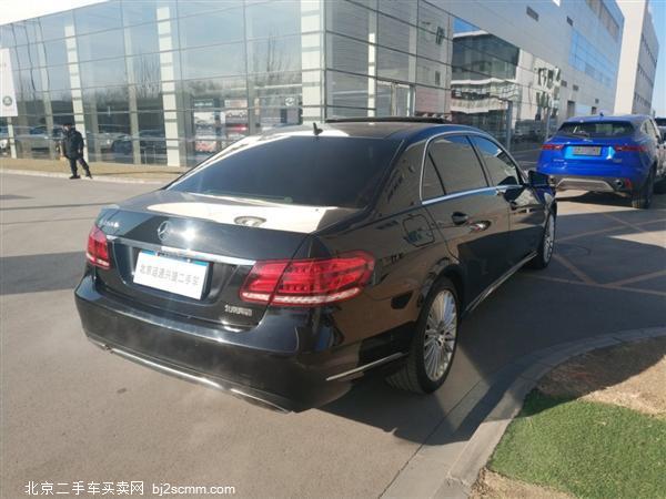  E 2014 E 260 L