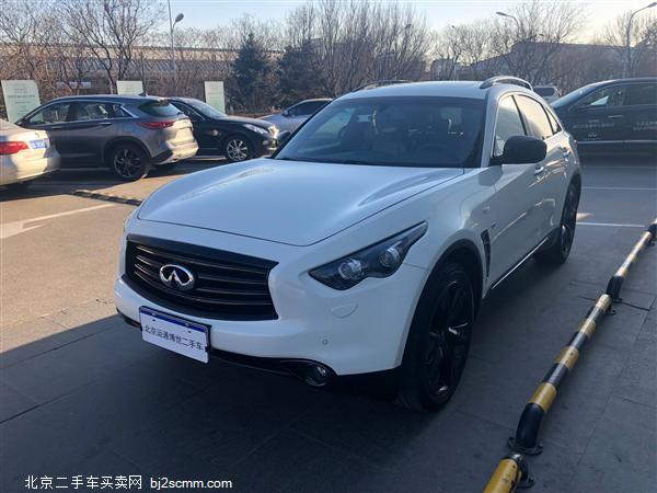  2015 ӢQX70 3.7L Ӱ