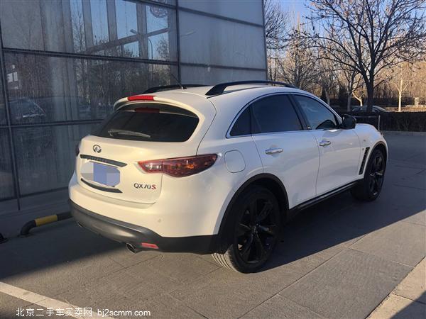  2015 ӢQX70 3.7L Ӱ