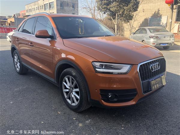  µQ3 2015 35 TFSI ȡ