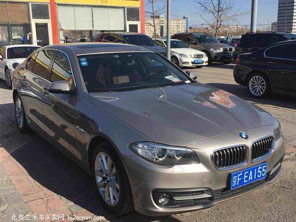  5ϵ 2014 530Li װ