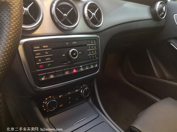  2016 GLA GLA 260 4MATIC ˶