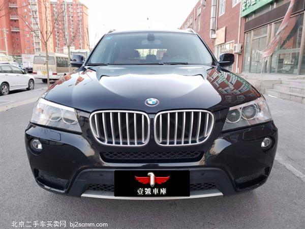  X3 2011 xDrive28i 