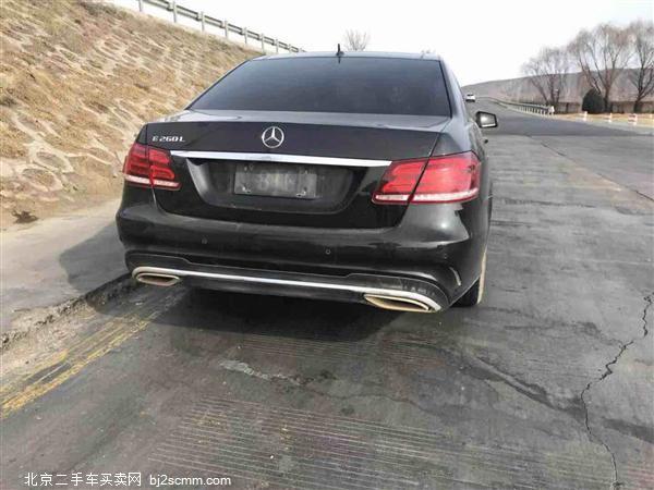  2015 E Ŀ E 260 L ˶ʱ