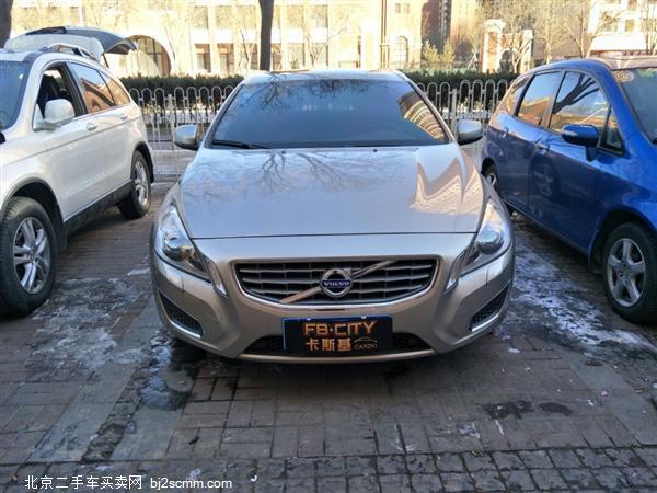  ֶV60 2013 2.0T T5 