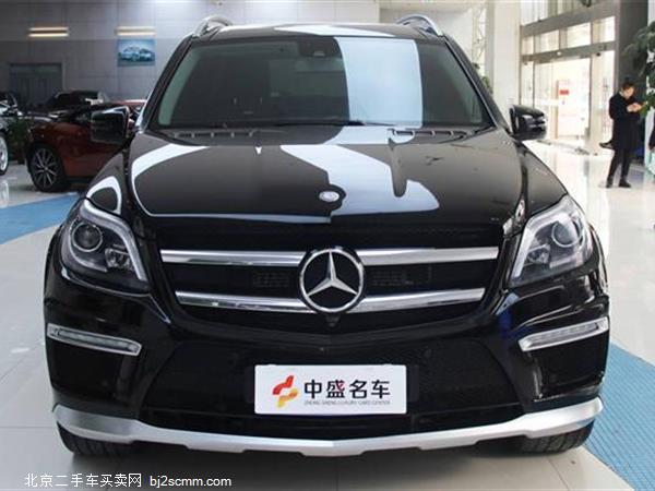  GLAMG 2014 GL 63 AMG