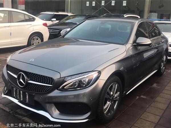  2018 C C 200 L ˶