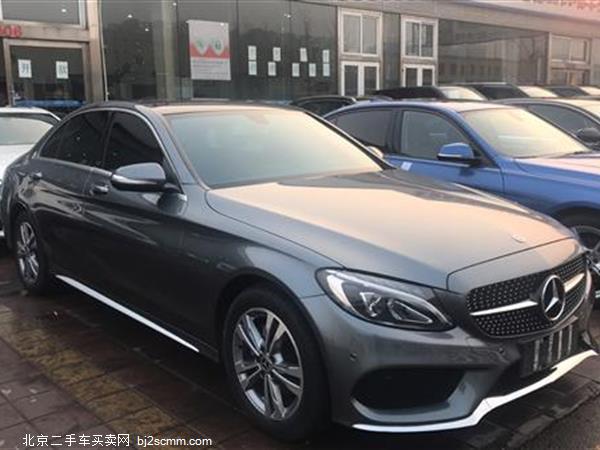  2018 C C 200 L ˶