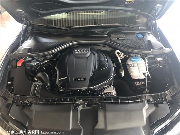  2017 µA6L TFSI 