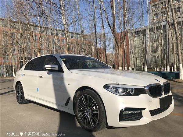  2018 5ϵ Ŀ 530Li xDrive M˶װ